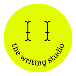 The Writing Studio Logo